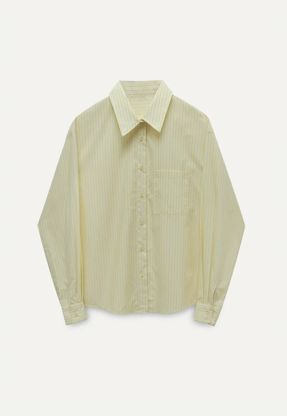 Women's Striped Sun Protection Shirt 