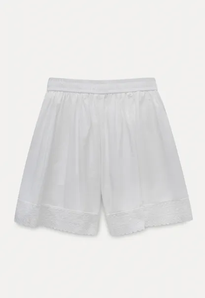 Women’s Casual Flared Shorts