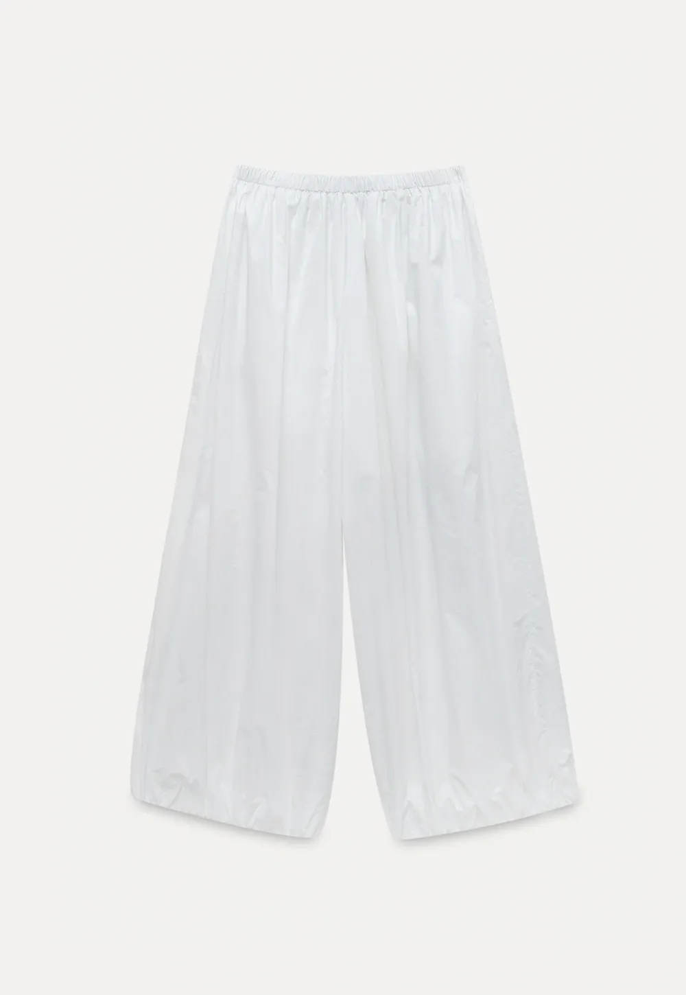 Women’s High Waist Lantern Pants