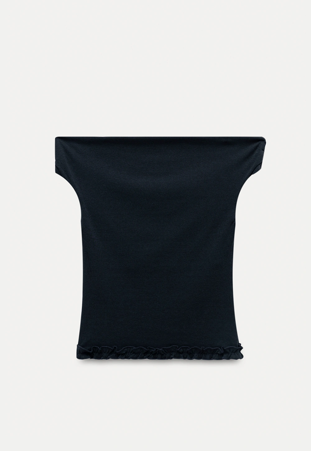 Women’s Off Shoulder Slim Fit Top