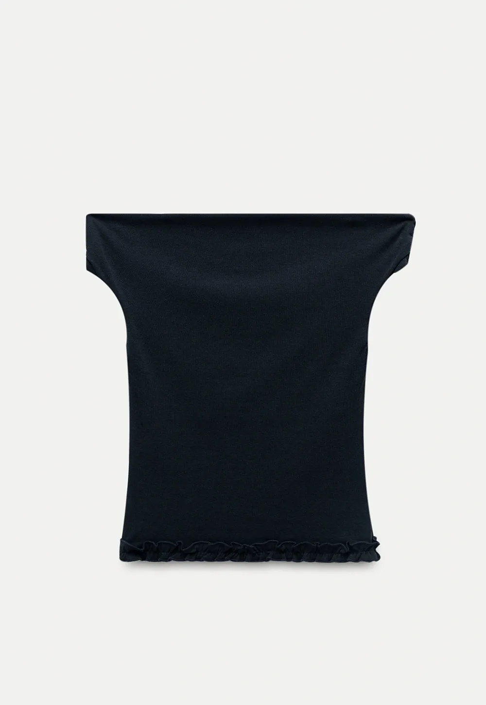Women’s Off Shoulder Slim Fit Top