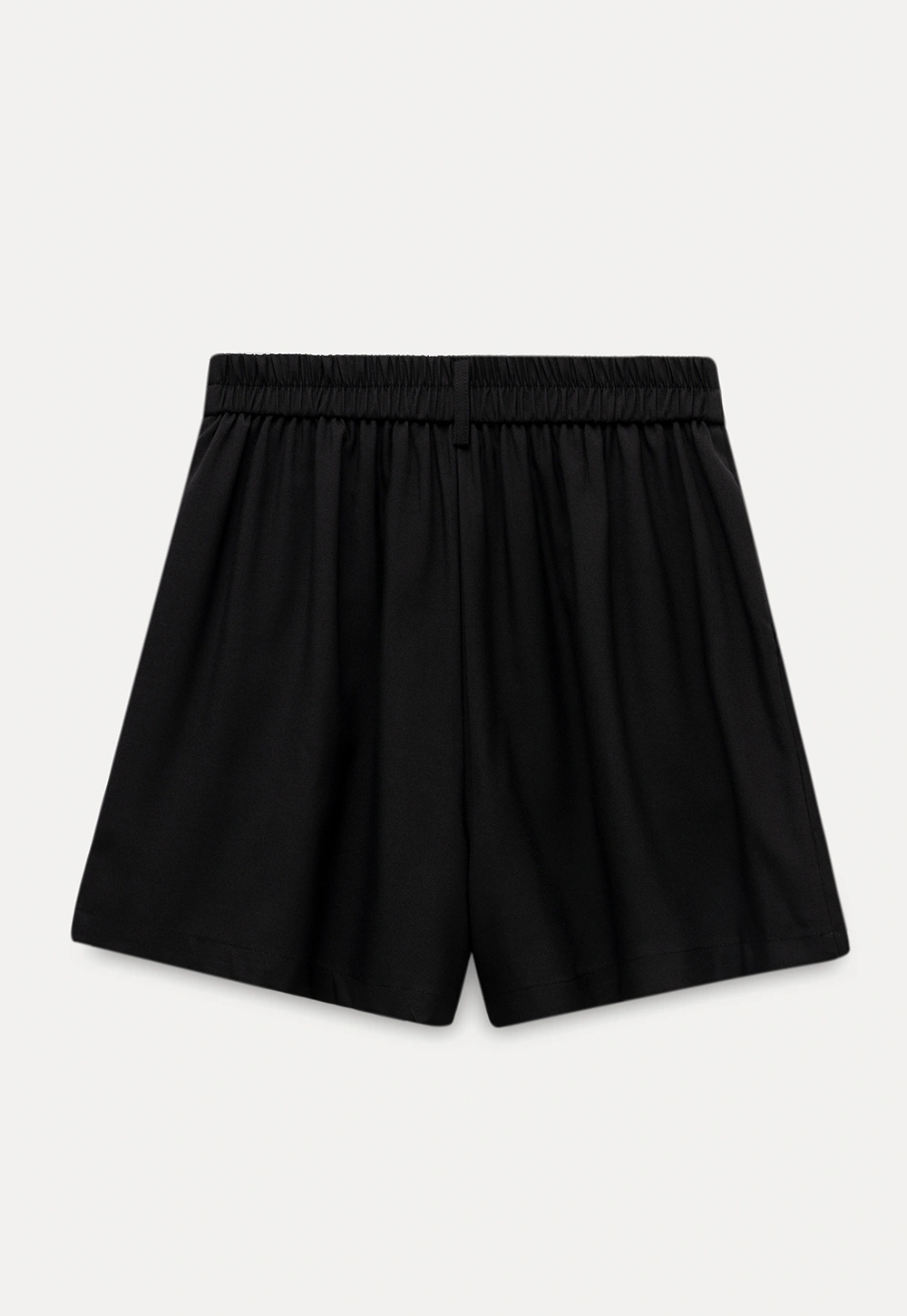 Women’s High Waist Pleated Skort