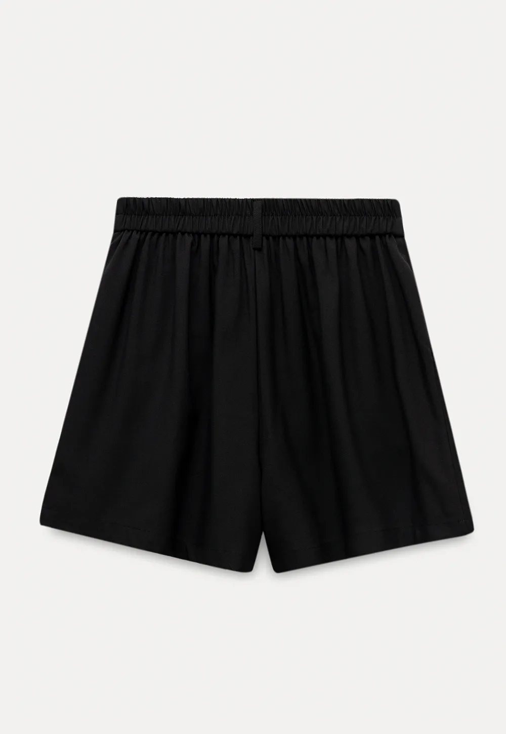 Women’s High Waist Pleated Skort