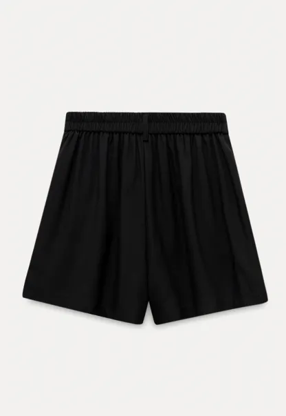 Women’s High Waist Pleated Skort