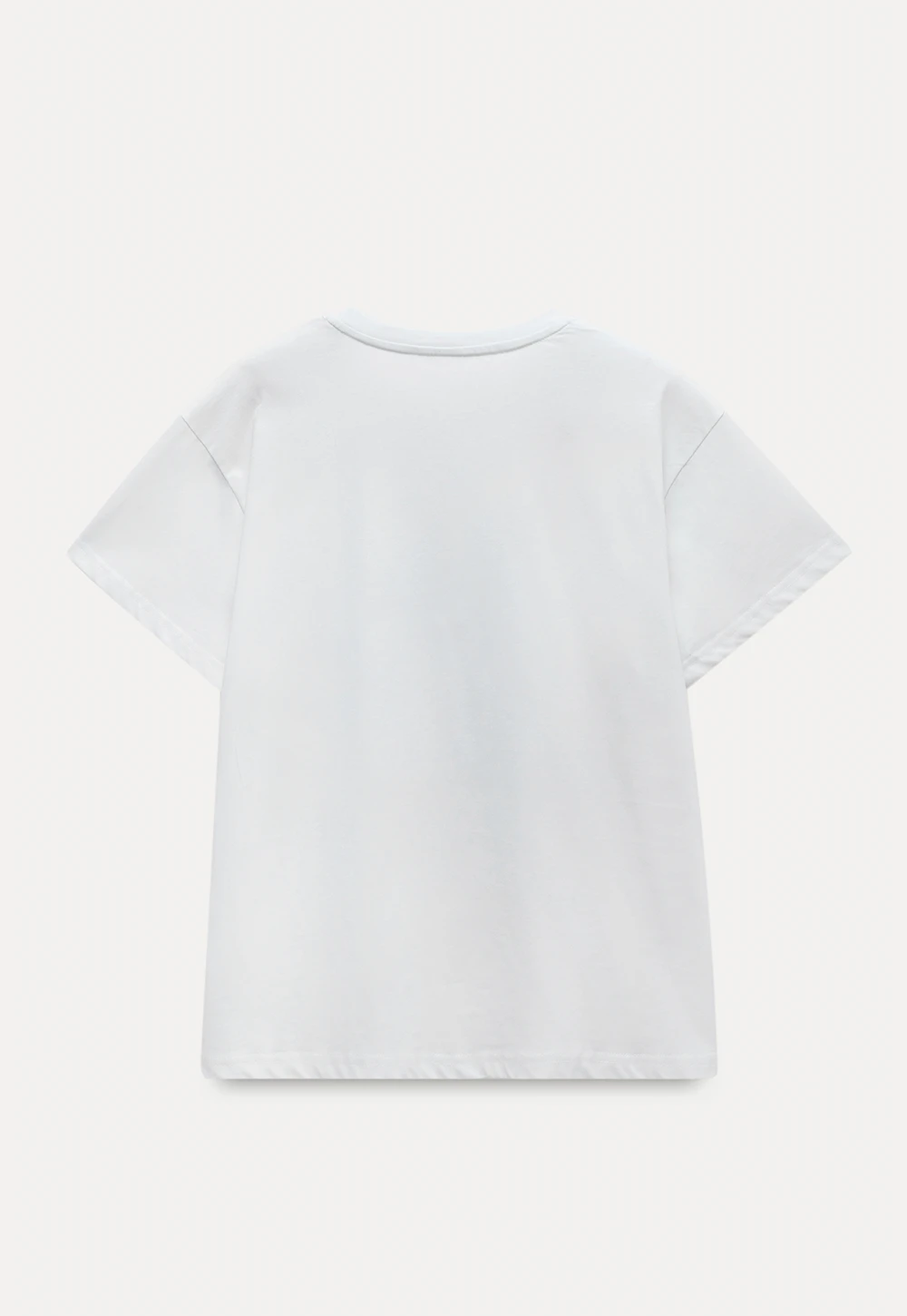 Women’s Lily Graphic Cotton T-Shirt