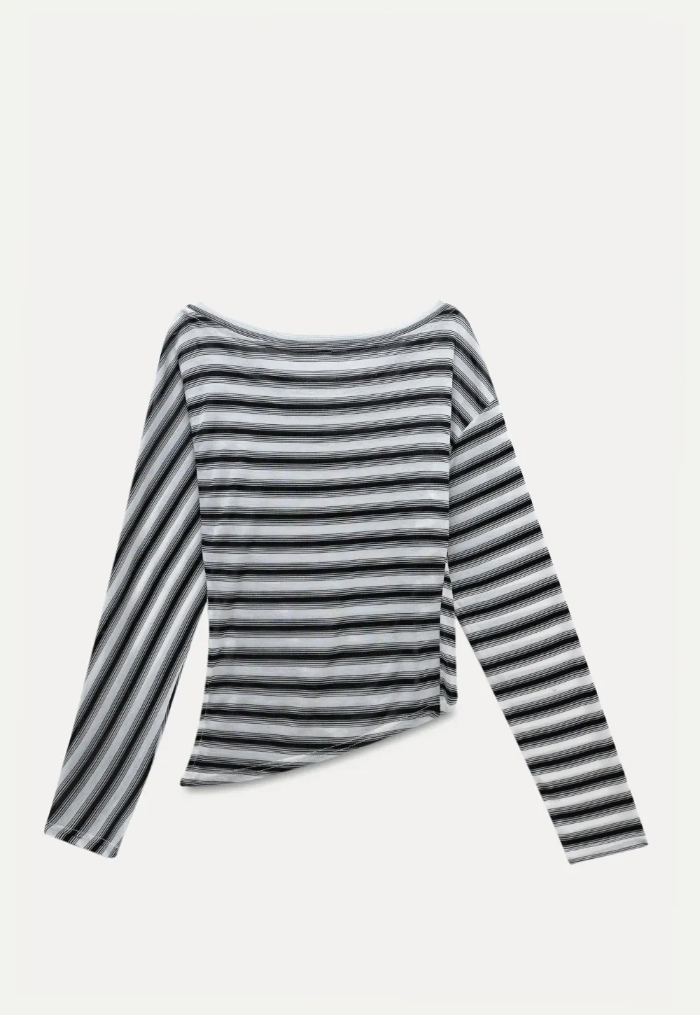 UV Cover-Up with Neckline Detail
