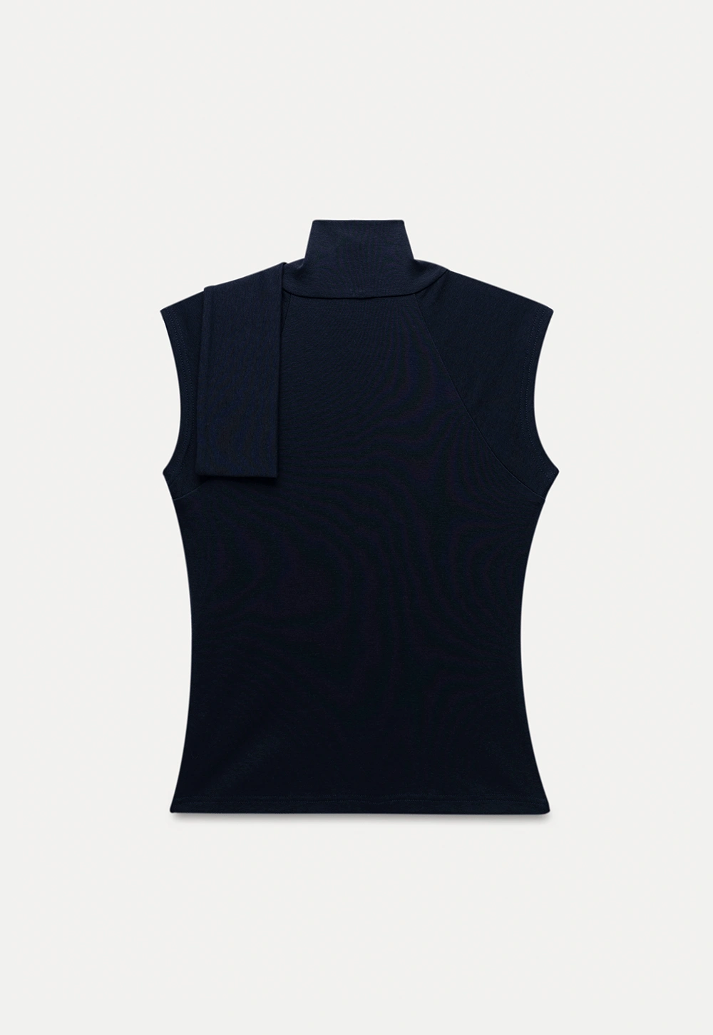 Women’s Sleeveless Knit Top