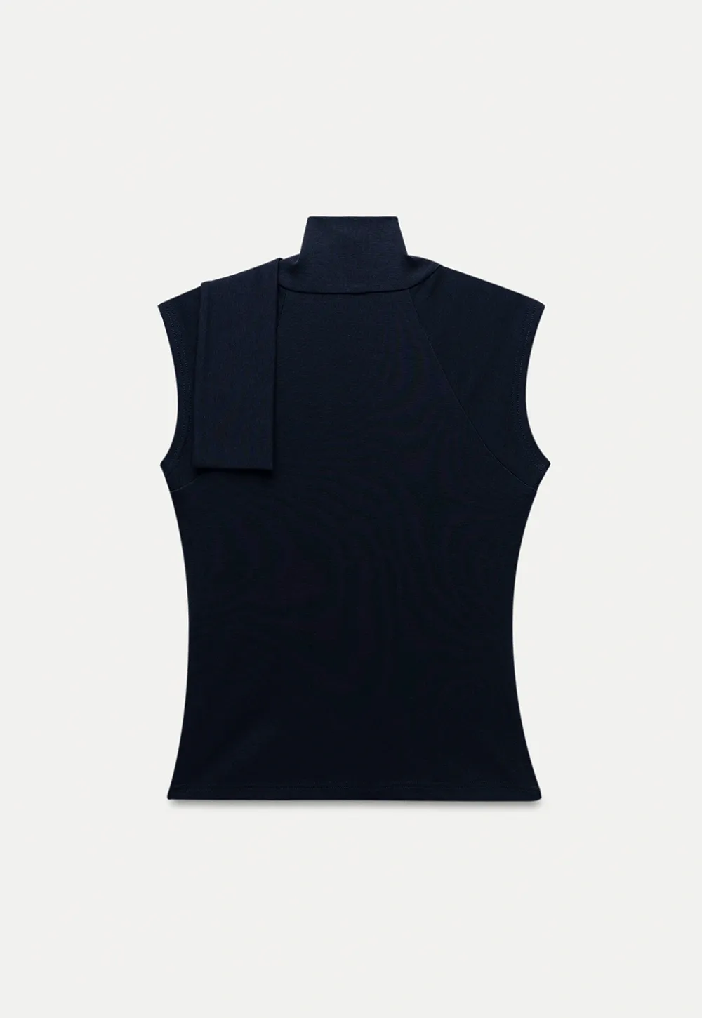 Women’s Sleeveless Knit Top