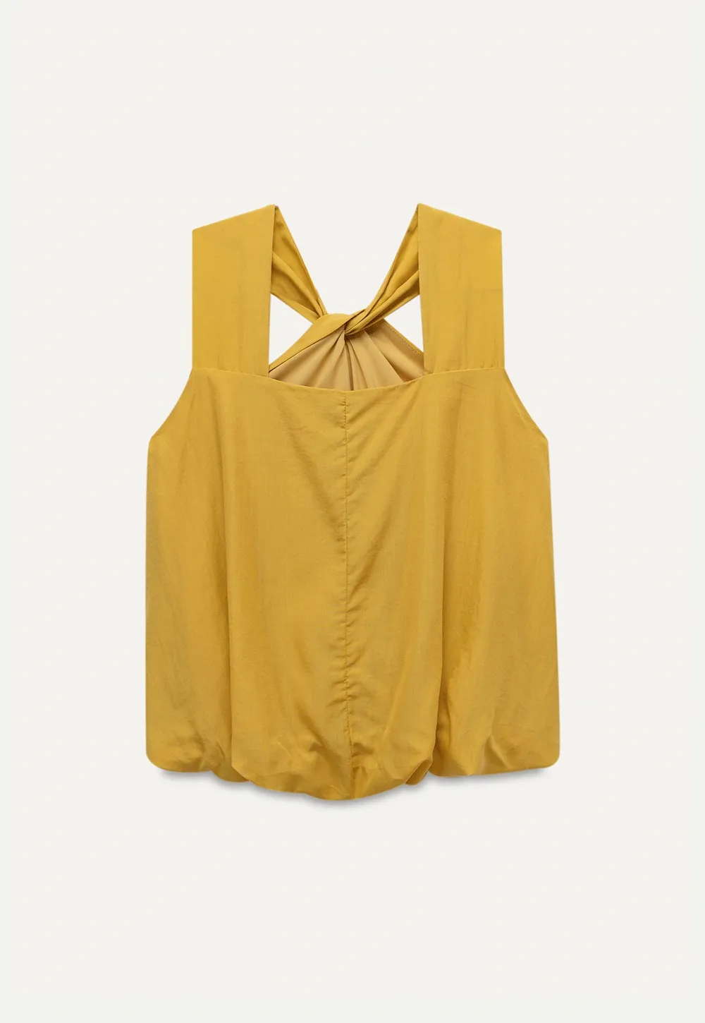 Women’s Twist Halter Top
