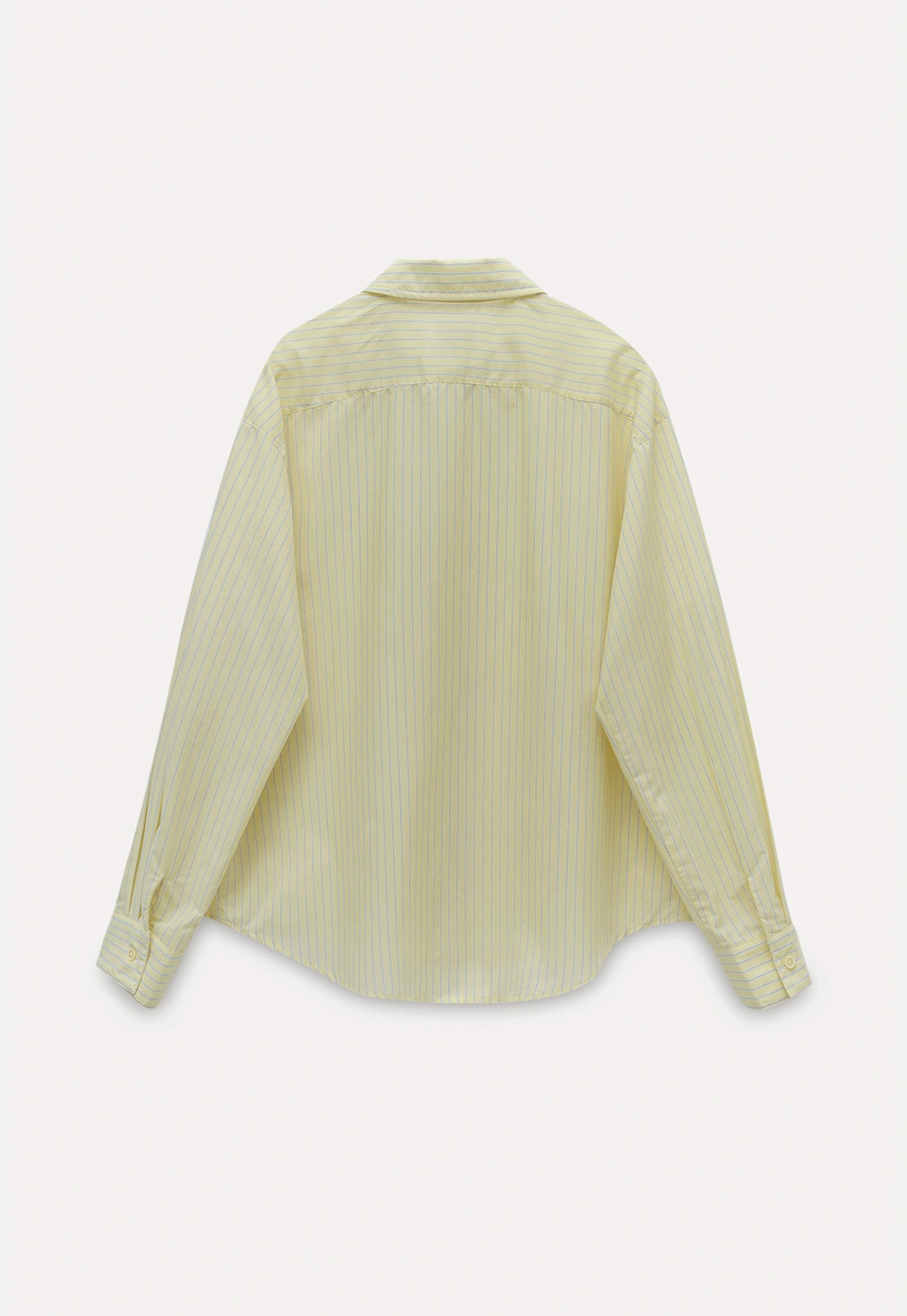 Women's Striped Sun Protection Shirt 