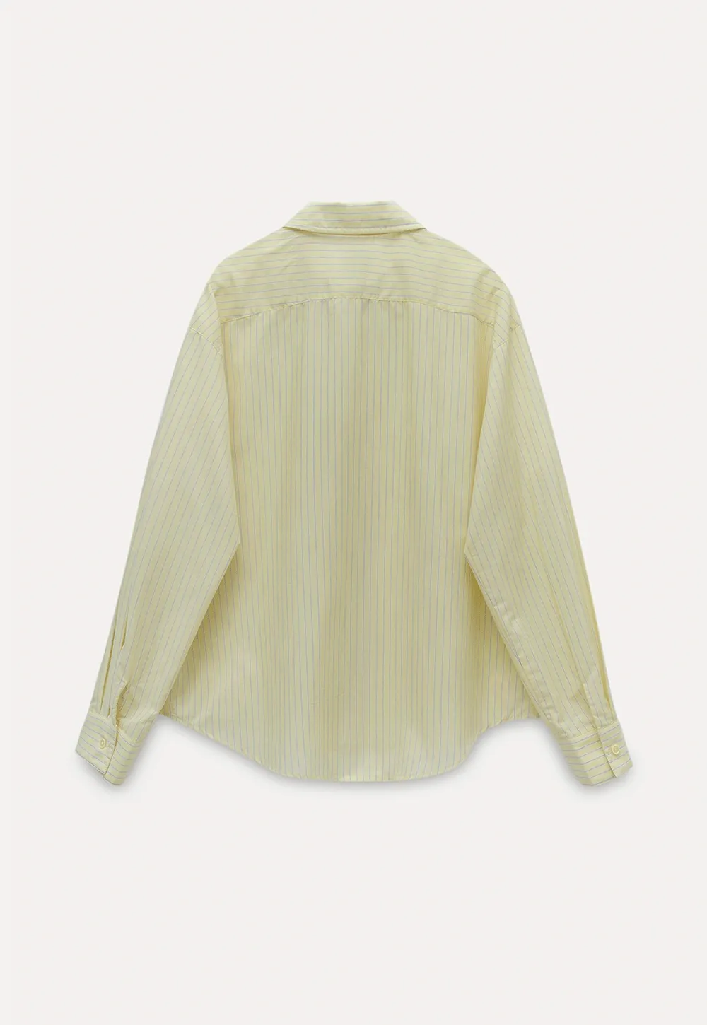 Women's Striped Sun Protection Shirt 