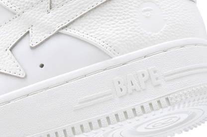 BAthtPE STA #9