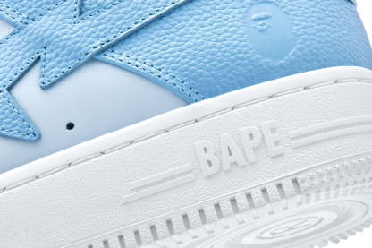 BAthtPE STA #9