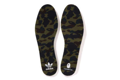 CO-BRANDING BAthtPE 1ST CAMO