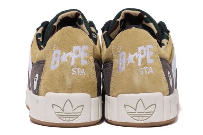 CO-BRANDING BAthtPE 1ST CAMO
