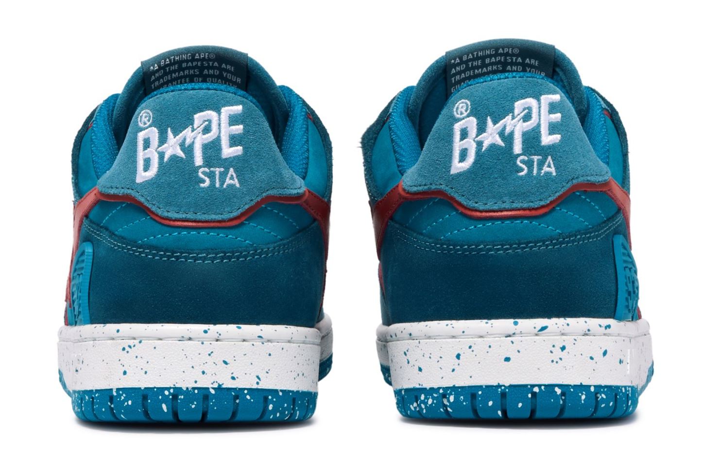 BAthtPE SK8 STA #7
