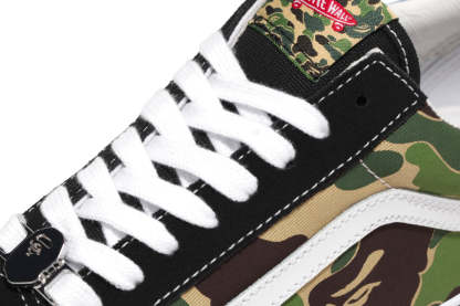 CO-BRANDING LX OLD SKOOL TB