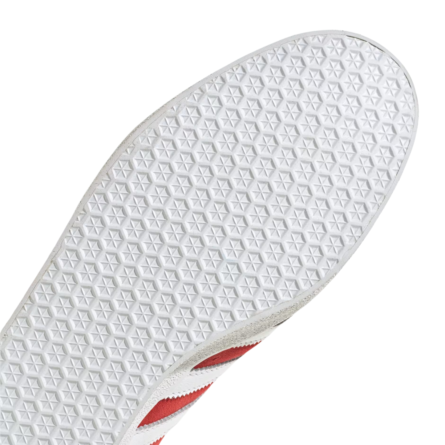 Gazelle 85 "Better Scarlet White"