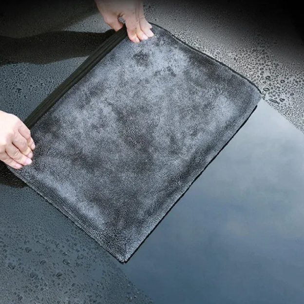  Car Wash Towel