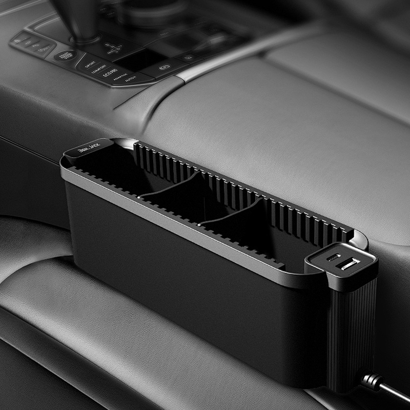 Car Organizer