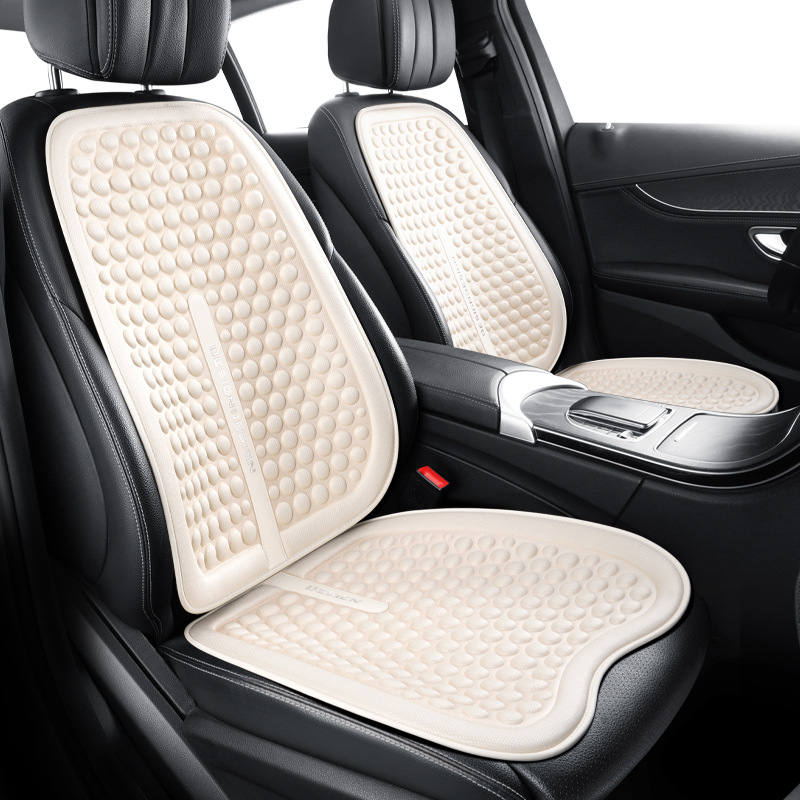 Car Cool Seat Cover
