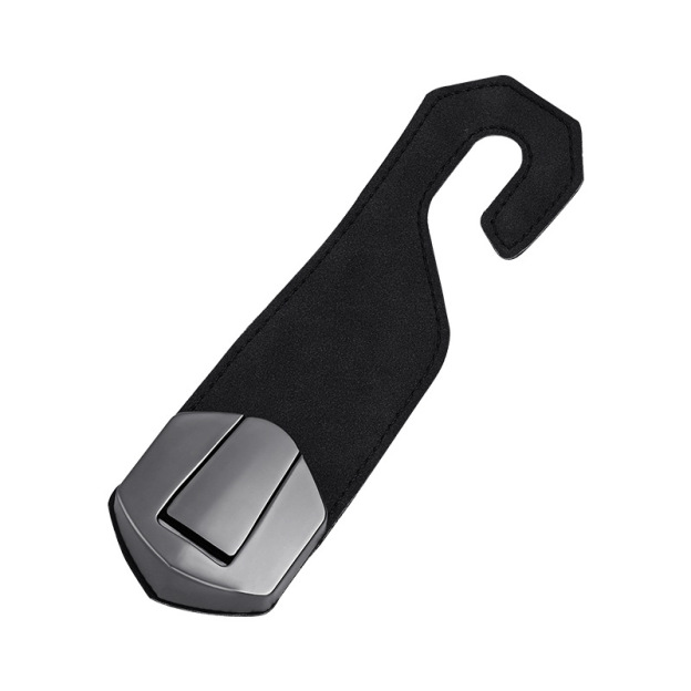 Magnetic car hook