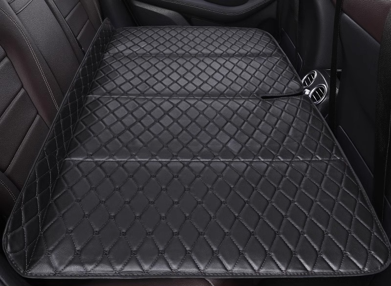 Foldable Car Sleeping Mat 