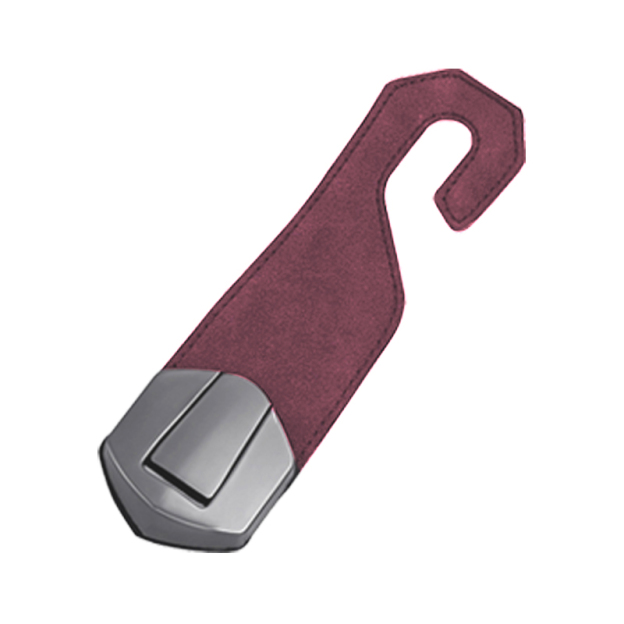 Magnetic car hook
