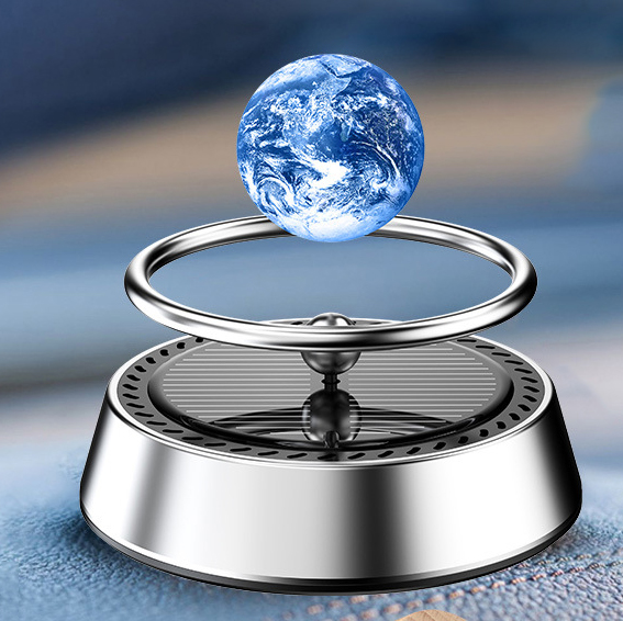 Car Aromatherapy Diffuser