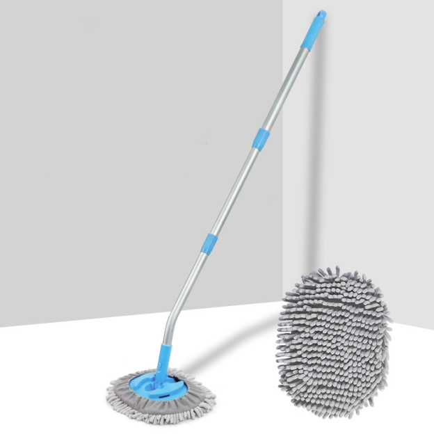 Telescopic Car Wash Mop