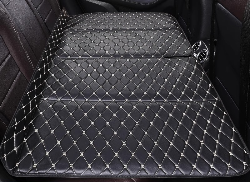 Foldable Car Sleeping Mat 