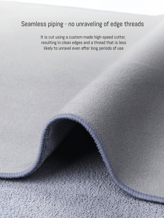  Quick-Dry Absorbent Cloth