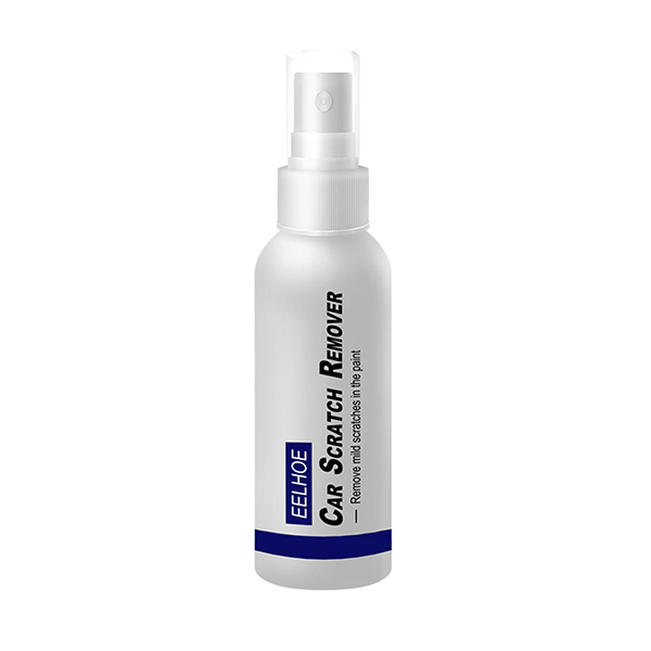 Car paint scratch repair spray