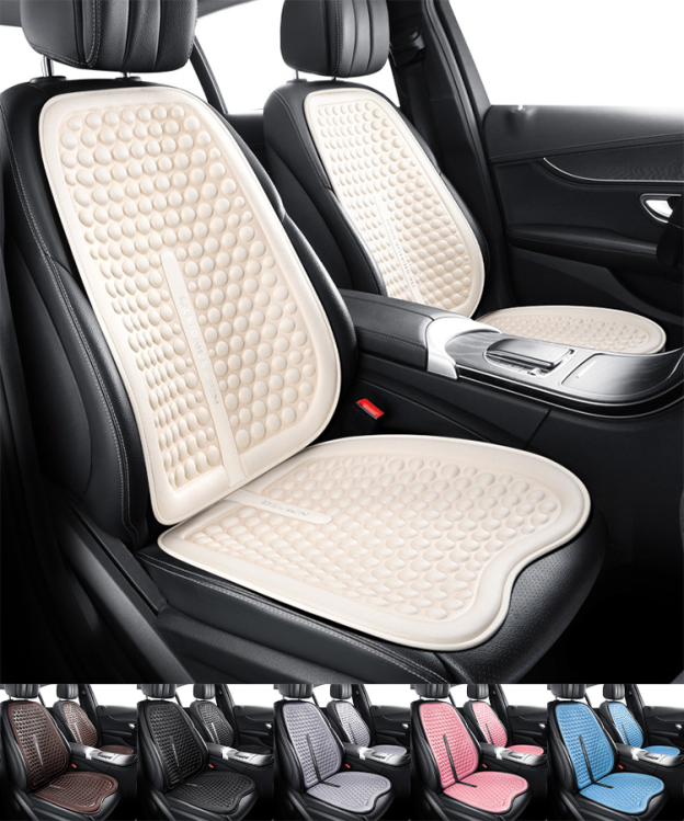 Car Cool Seat Cover