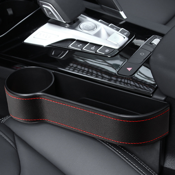 Car Seat Side Storage Pocket