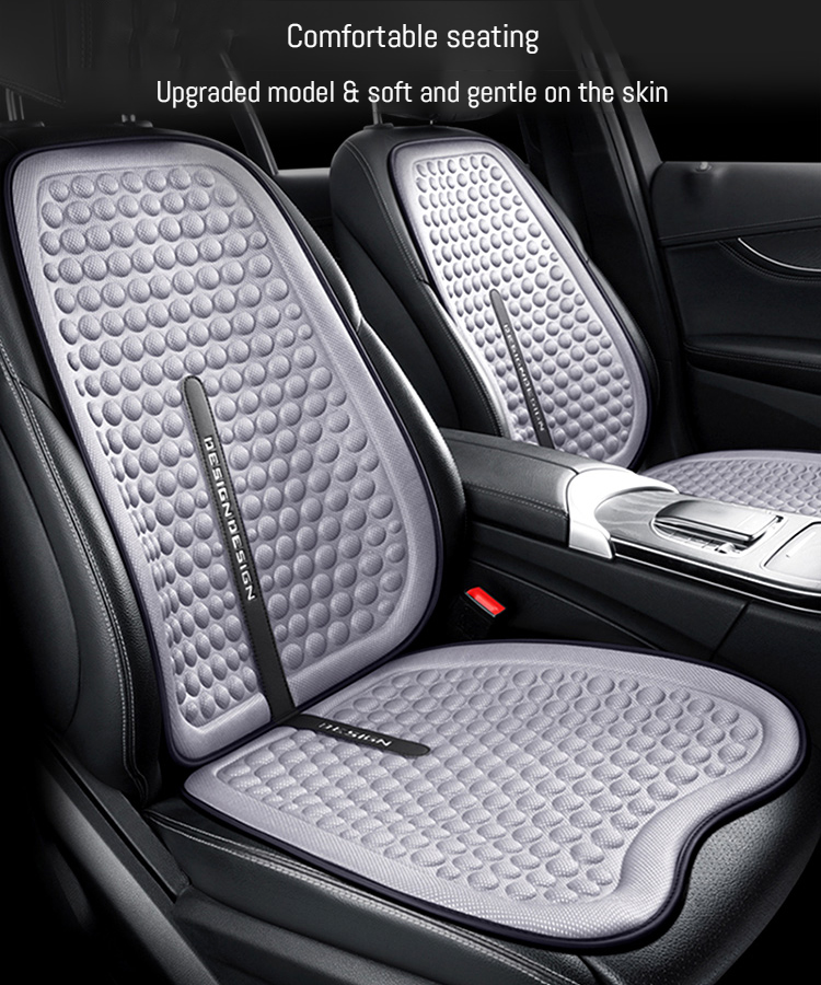 Car Cool Seat Cover