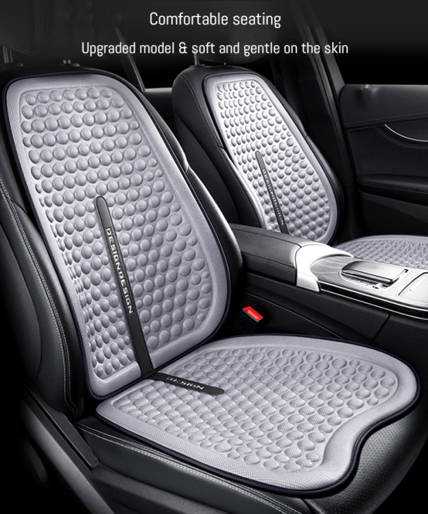 Car Cool Seat Cover