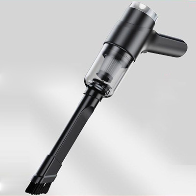 Cordless Rechargeable Portable Car Vacuum Cleaner