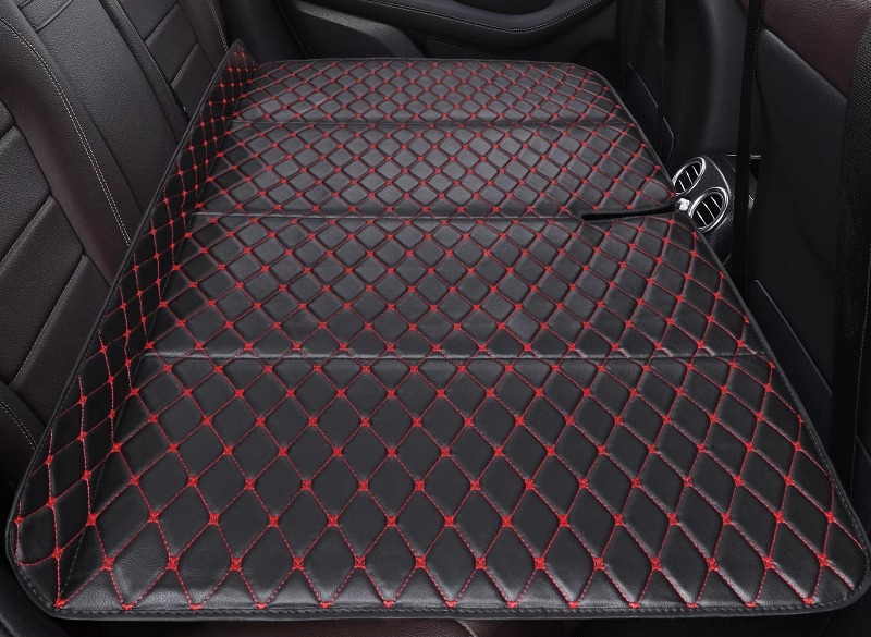 Foldable Car Sleeping Mat 