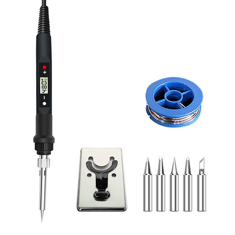 Industrial Grade Welding Pen Repair Tool Set