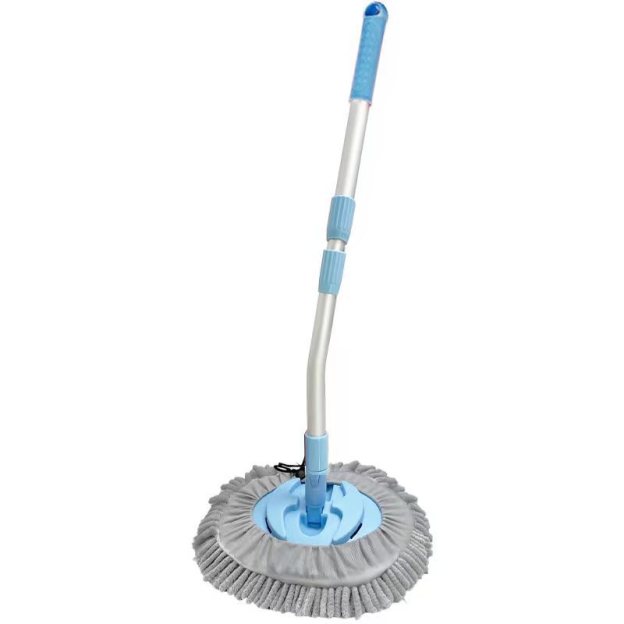 100% Easy Wash Car Mop