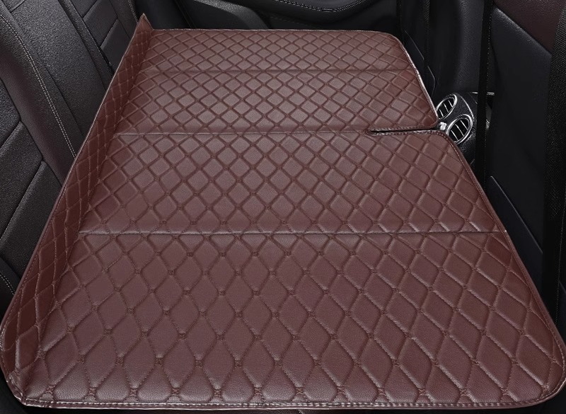 Foldable Car Sleeping Mat 