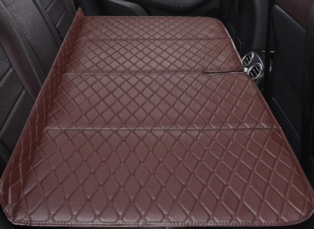 Foldable Car Sleeping Mat 