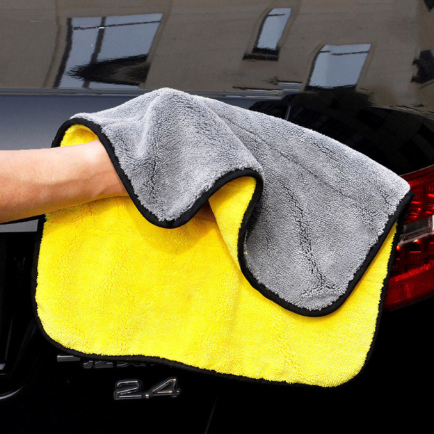 Car Wash Cloth