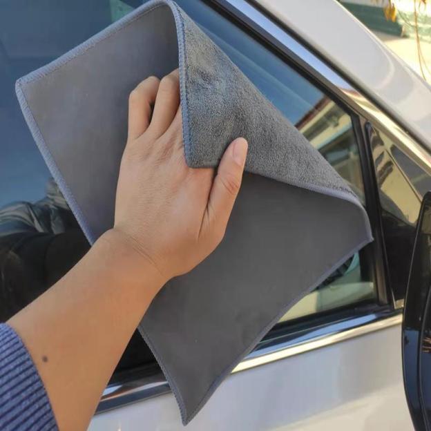  Quick-Dry Absorbent Cloth