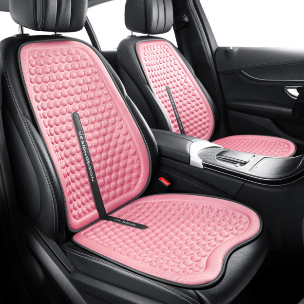 Car Cool Seat Cover