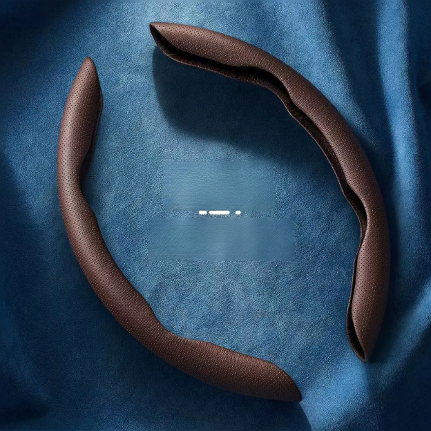  Nappa Leather Handle Cover