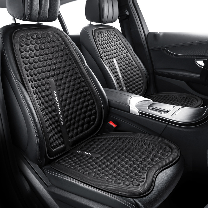 Car Cool Seat Cover