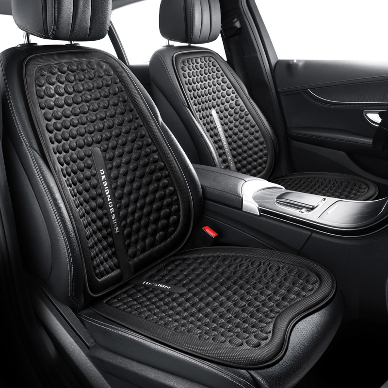 Car Cool Seat Cover