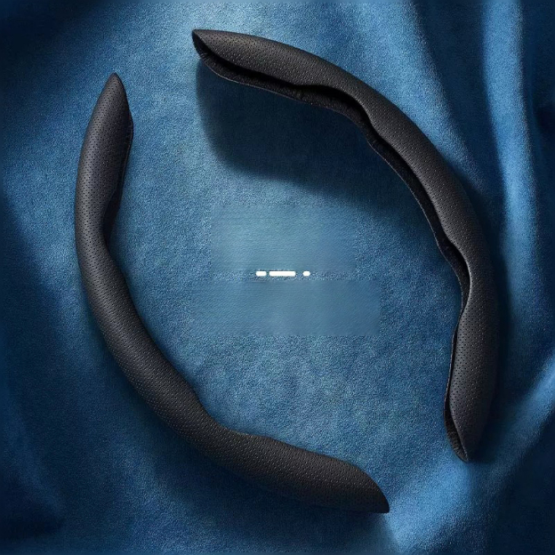  Nappa Leather Handle Cover